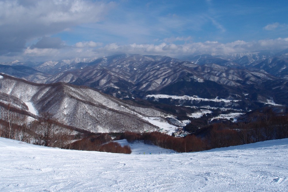 north-tokyo-ski-resort ⋆ OZE TRAVEL BLOG